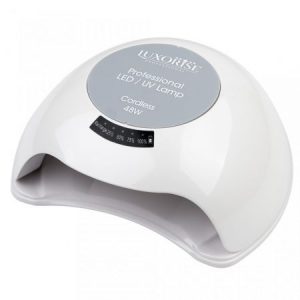 lamba uv led